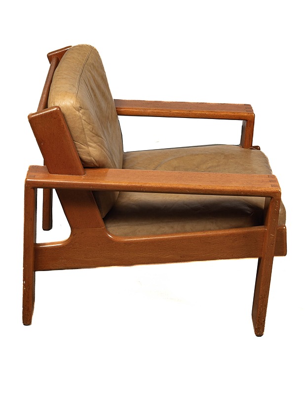 ASKO Bonanza nojatuoli - Designsuosikit - 10105362680 - 1