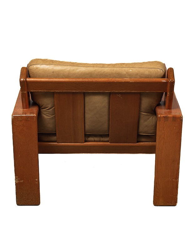 ASKO Bonanza nojatuoli - Designsuosikit - 10105362680 - 3