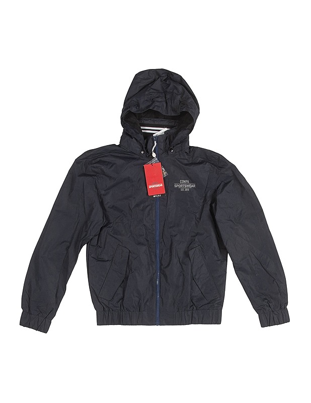 COMPA SPORTSWEAR takki, 160 - Lasten vaatteet - 10105362735 - 0