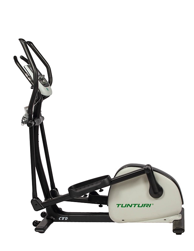 TUNTURI Endurance C80 crosstrainer - Kuntoilu - 10105362740 - 2