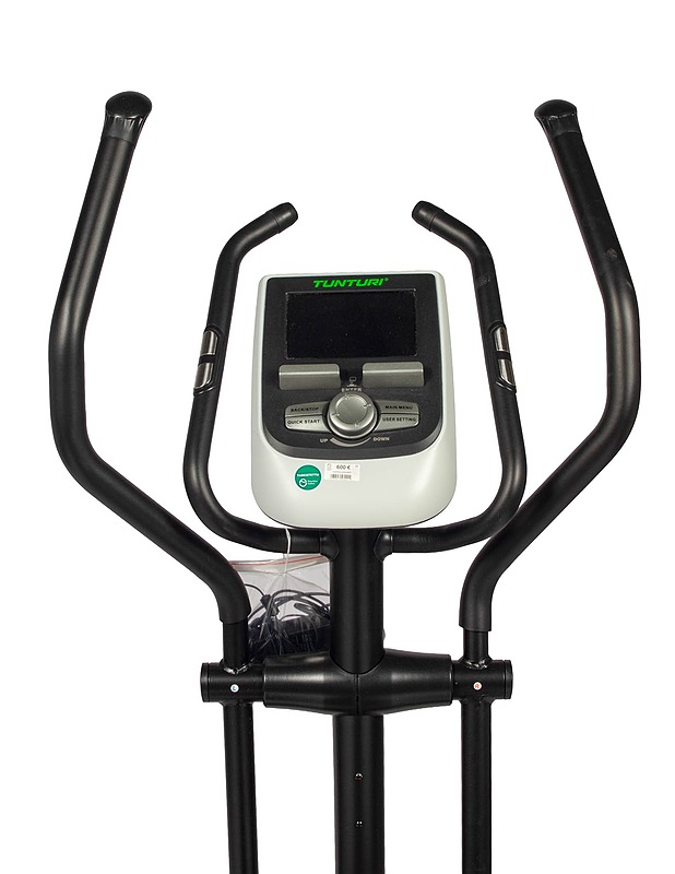 TUNTURI Endurance C80 crosstrainer - Kuntoilu - 10105362740 - 3