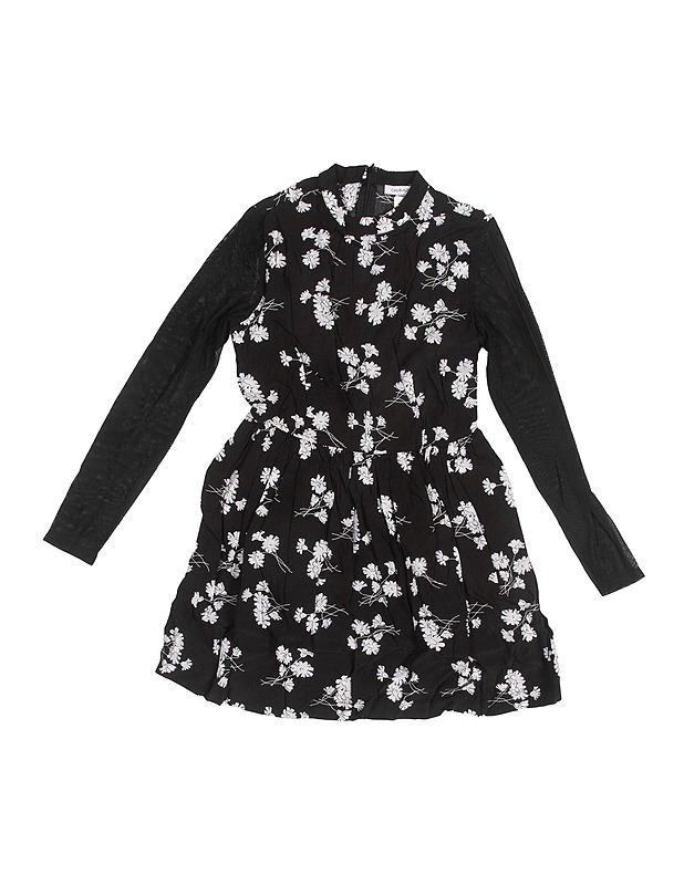 CALVIN KLEIN JEANS mekko, S - Mekot ja hameet - 10105362778 - 0