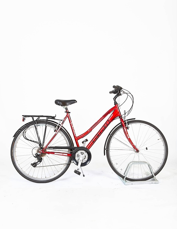CARRARO Lux polkupyörä, 28" - Naistenpyörät - 10105362796 - 0