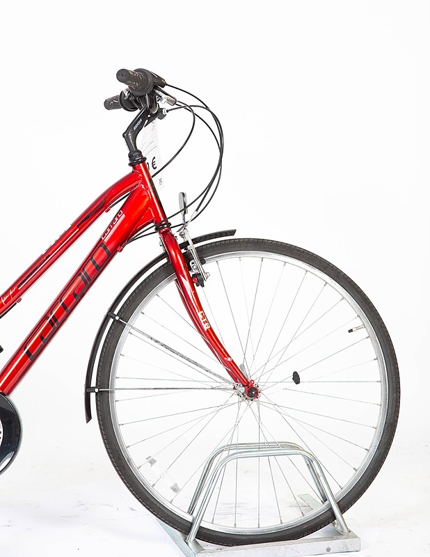 CARRARO Lux polkupyörä, 28" - Naistenpyörät - 10105362796 - 1