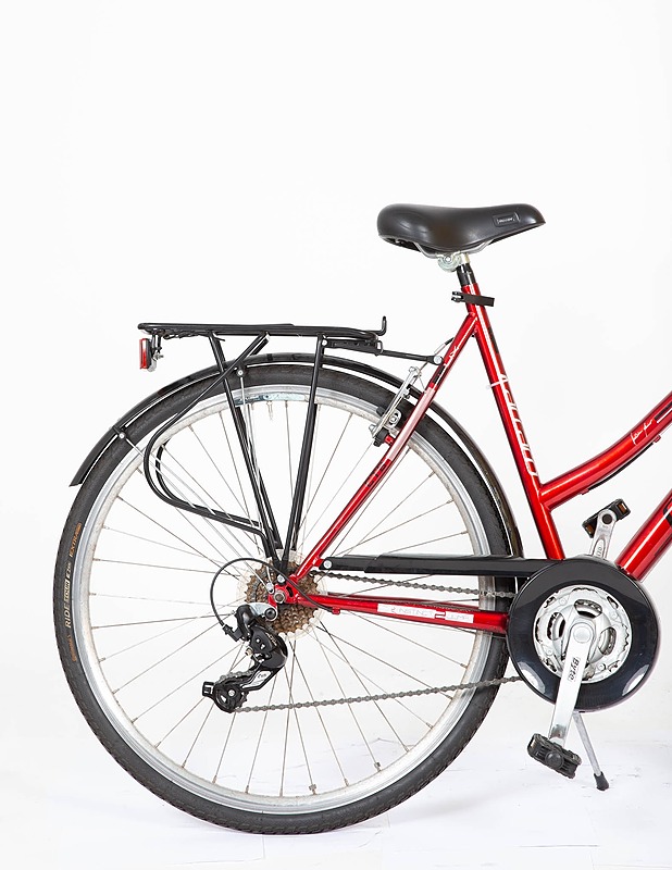 CARRARO Lux polkupyörä, 28" - Naistenpyörät - 10105362796 - 2