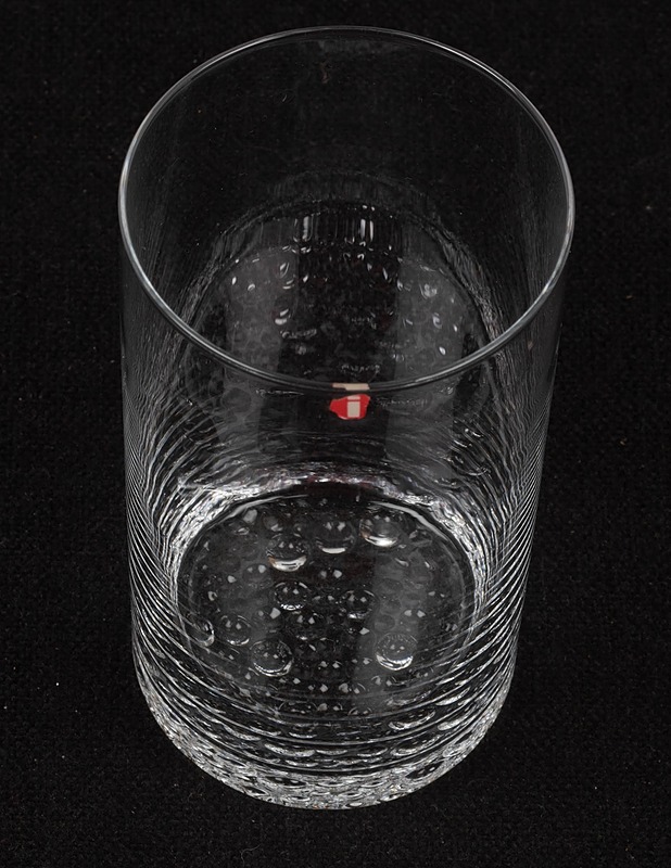 IITTALA Puolukka, lasi - Designsuosikit - 10105362800 - 1