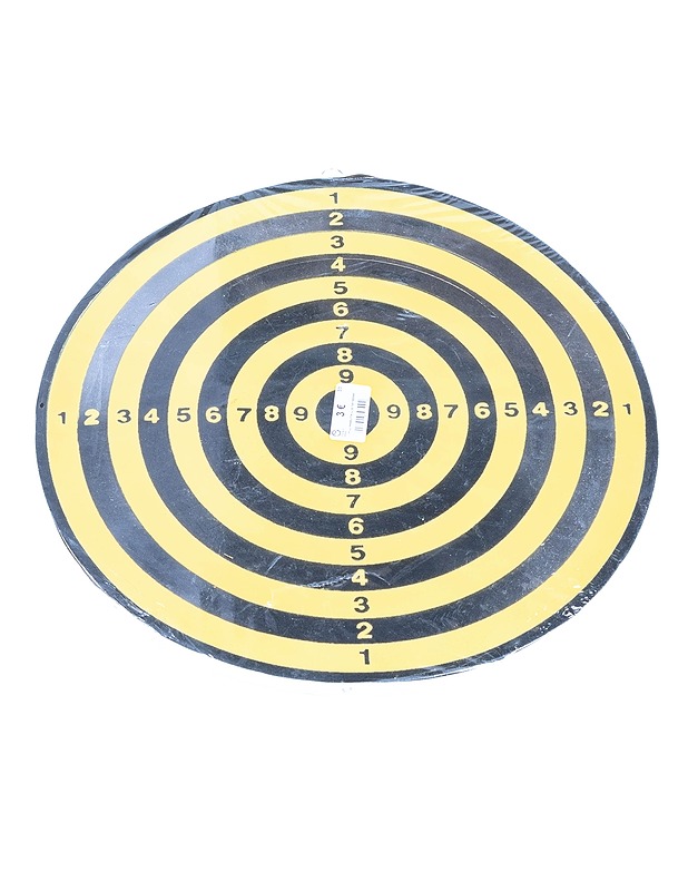 Tikkataulu, 35 cm - Muut urheiluvälineet ja vapaa-aika - 10105362811 - 0