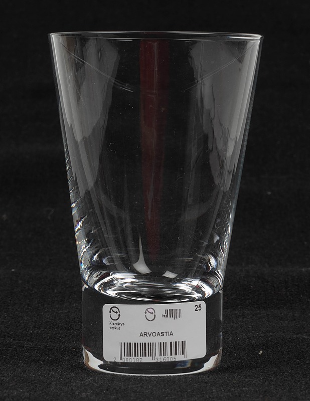 IITTALA Aarne viinilasi - Designsuosikit - 10105362827 - 0