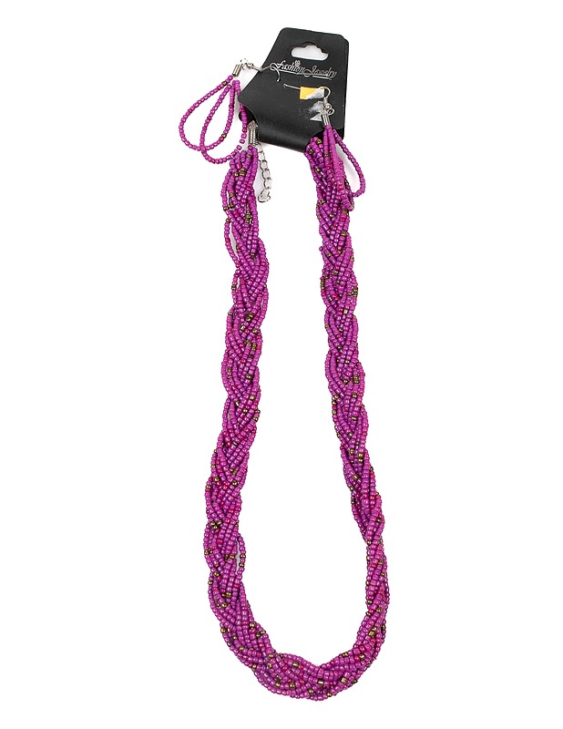 FASHION JEWELRY korusetti - Korut - 10105362833 - 0