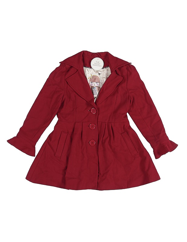 CREAM takki, 42 - The Most Wanted vaatteet ja asusteet - 10105362845 - 0