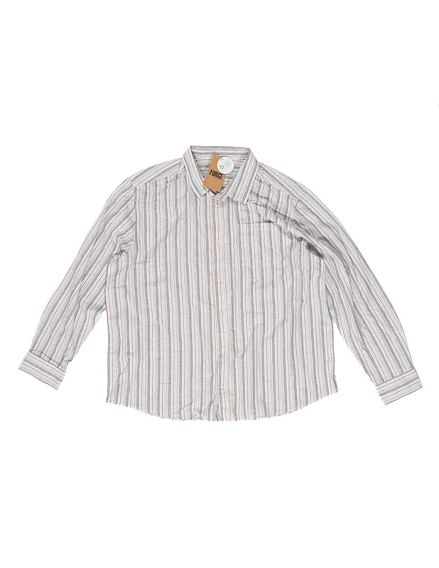 FORCE kauluspaita, 2XL - Miesten paidat - 10105362863 - 0