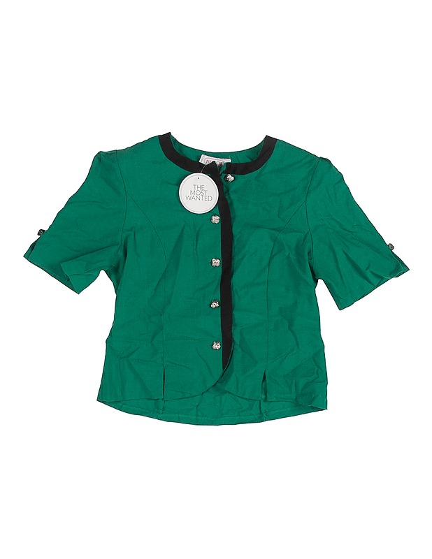 FINNSÖN paitajakku, 38 - The Most Wanted vaatteet ja asusteet - 10105362870 - 0