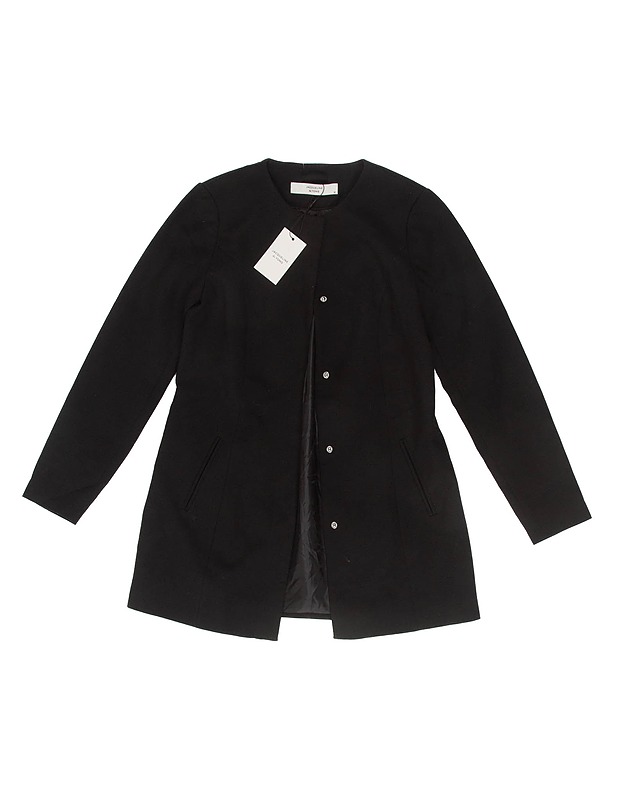 JACQUELINE DE YONG takki, M - Naisten takit ja jakut - 10105362874 - 0