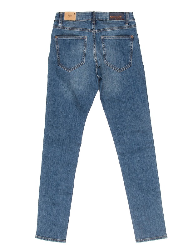 LINDEX slim fit farkut, 170 - Lasten vaatteet - 10105362877 - 1