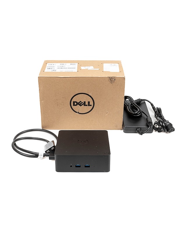 DELL T1318 DC - Tietokoneet - 10105362889 - 0