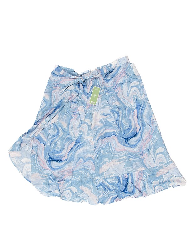 KAPPAHL Xlnt kietaisuhame, XL - Mekot ja hameet - 10105362936 - 0