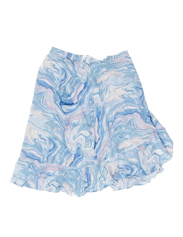 KAPPAHL Xlnt kietaisuhame, XL - Mekot ja hameet - 10105362936 - 1