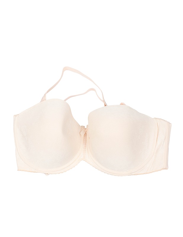 PRIMADONNA topatut rintaliivit, 95E - Alusvaatteet - 10105362949 - 0
