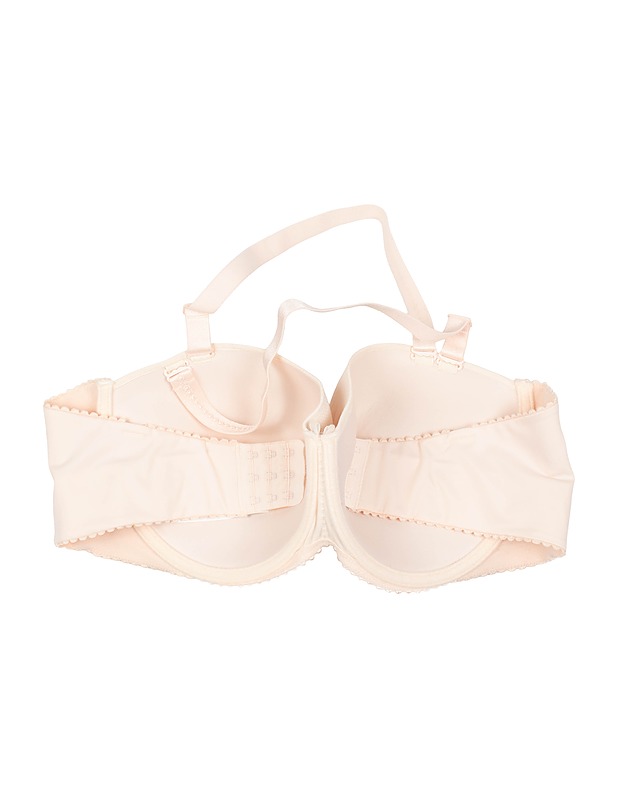 PRIMADONNA topatut rintaliivit, 95E - Alusvaatteet - 10105362949 - 1