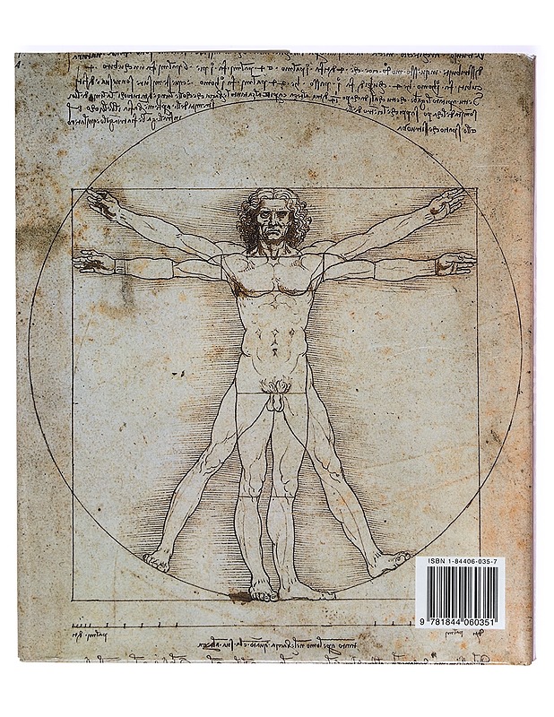 Leonardo : art and science - Pedretti, Carlo - Elämäkerrat ja muistelmat - 10105362970 - 1