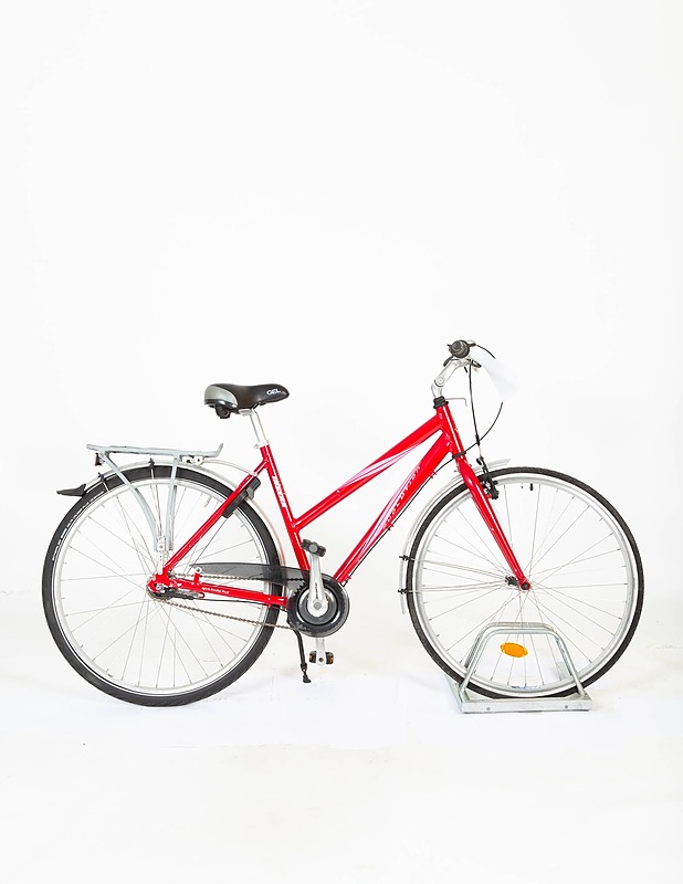 INSERA Evolution polkupyörä, 28" - Naistenpyörät - 10105362969 - 0