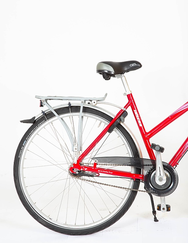 INSERA Evolution polkupyörä, 28" - Naistenpyörät - 10105362969 - 2