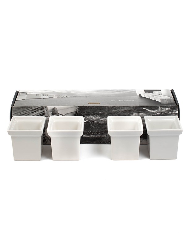 SKAGERAK Plint 4 tarjoiluastiat alustalla - Tarjoiluastiat - 10105362975 - 0