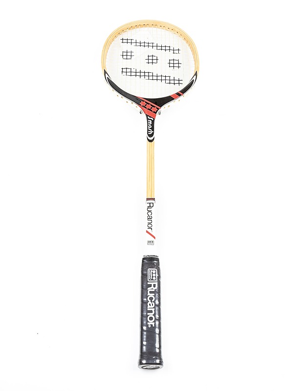 RUCANOR Smash squashmaila - Muut urheiluvälineet ja vapaa-aika - 10105362988 - 0