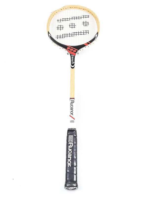 RUCANOR Smash squashmaila - Muut urheiluvälineet ja vapaa-aika - 10105362988 - 1