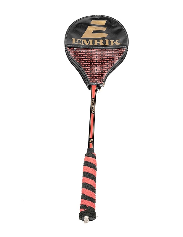 EMRIK Magnum squashmaila - Muut urheiluvälineet ja vapaa-aika - 10105362998 - 0