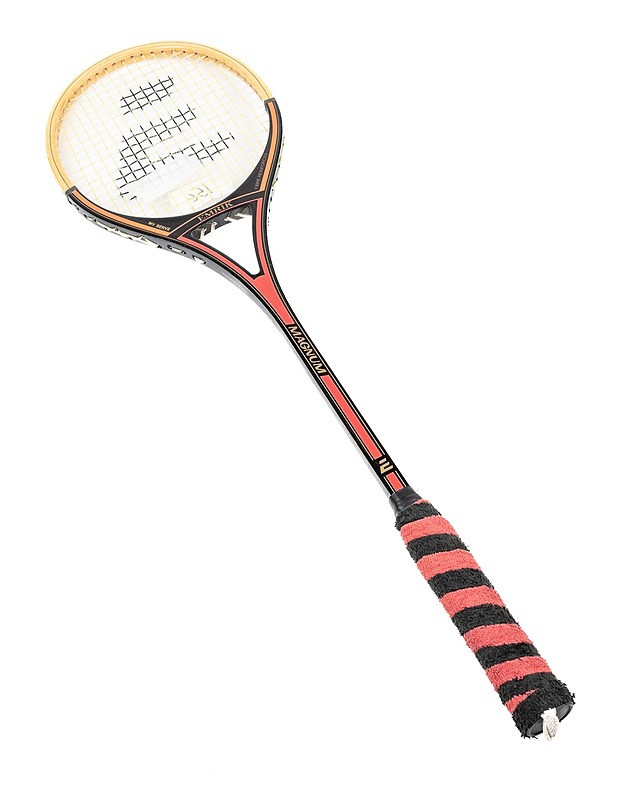 EMRIK Magnum squashmaila - Muut urheiluvälineet ja vapaa-aika - 10105362998 - 1