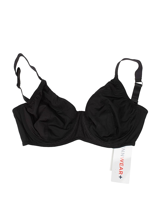FINNWEAR Full Cup Plus rintaliivit, 85D - Alusvaatteet - 10105363028 - 0