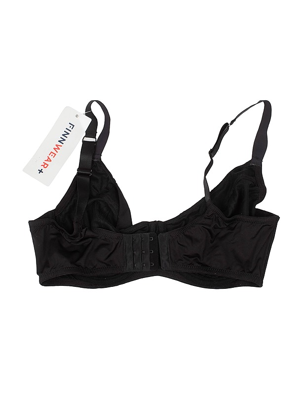FINNWEAR Full Cup Plus rintaliivit, 85D - Alusvaatteet - 10105363028 - 1
