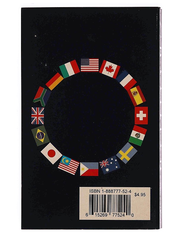 The new international Webster's pocket grammar, speech & style dictionary of the English language - Trident Press International - Tietokirjat ja oppaat - 10105363054 - 1