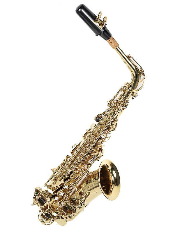 STARTONE SAS-75 alttosaksofoni - Soittimet - 10105363058 - 1