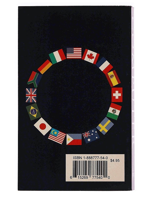 The new international Webster's pocket computer dictionary of the English language - Tietokirjat ja oppaat - 10105363070 - 1