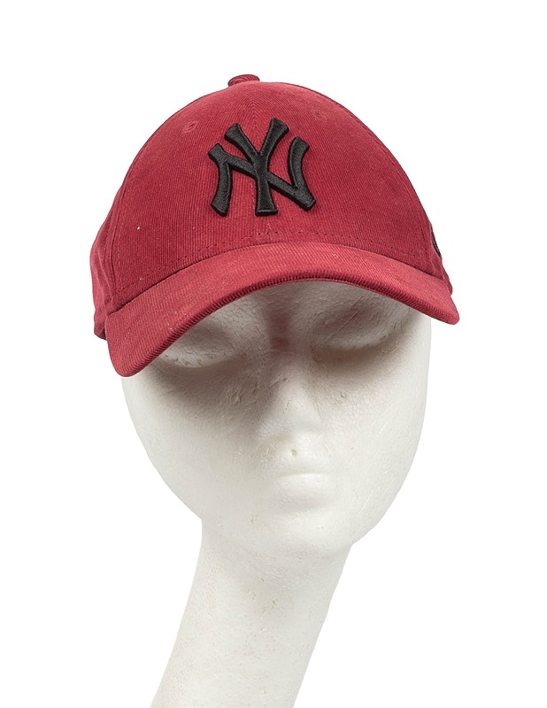 NEW ERA 9Forty Yankees lippahattu, Youth - Urheiluvaatteet ja fanivaatteet - 10105363072 - 0