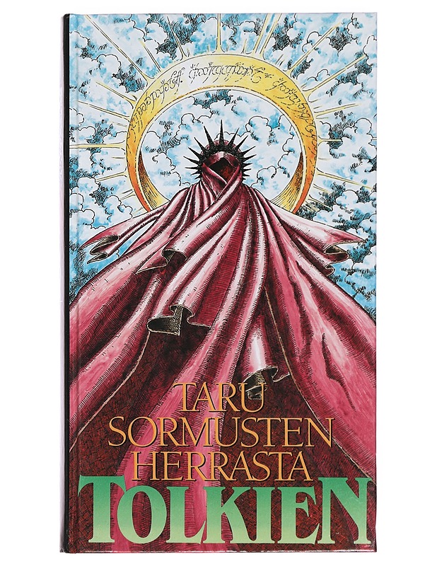 Taru sormusten herrasta - Tolkien, J. R. R. - Fantasia- ja scifi - 10105363076 - 0