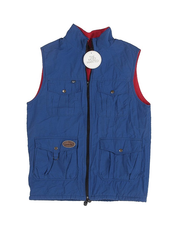 FOTEX VAATETUS liivi, M - The Most Wanted vaatteet ja asusteet - 10105363131 - 0