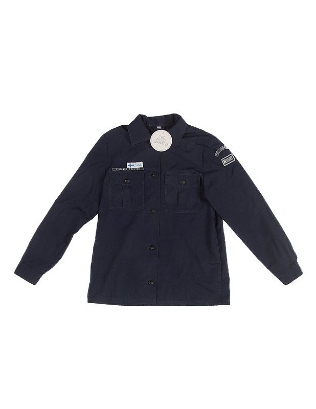 Finlands Svenska Scouter takki - The Most Wanted vaatteet ja asusteet - 10105363176 - 0