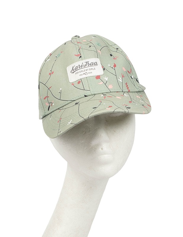 KARI TRAA Lippahattu - Päähineet - 10105363289 - 0