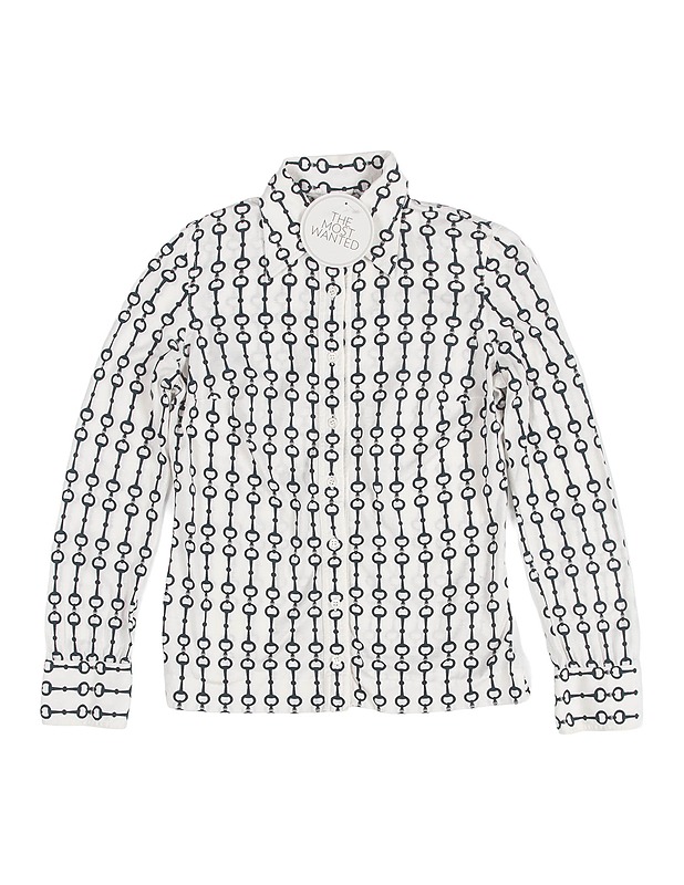 CELINE kauluspaita - The Most Wanted vaatteet ja asusteet - 10105363337 - 0