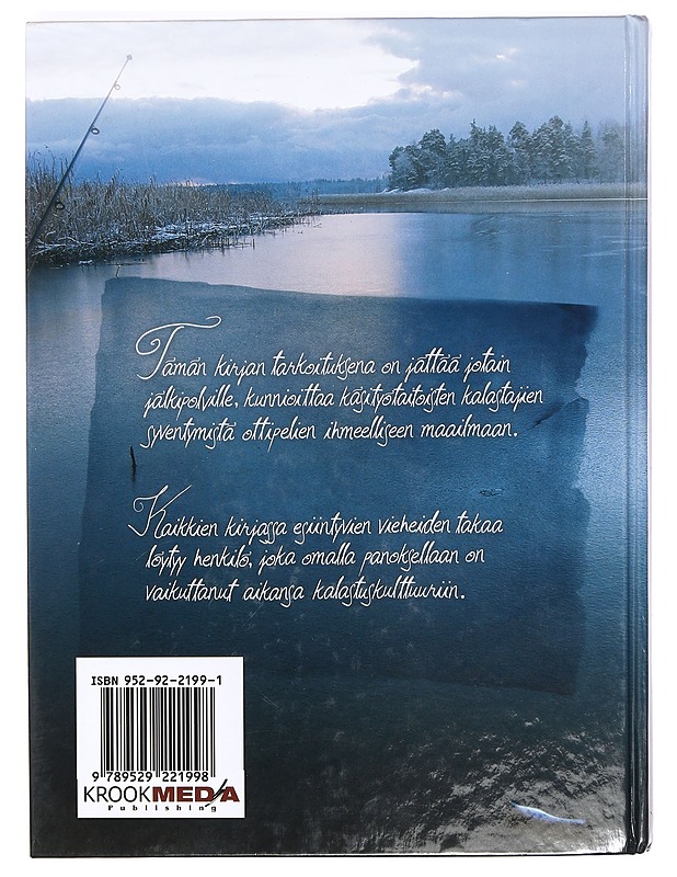 Runkolankaa ja sen vääntäjiä - Vinni, Vesa - Elämäkerrat ja muistelmat - 10105363338 - 1