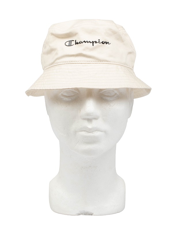 CHAMPION bucket hattu, M/L - Päähineet - 10105363340 - 0