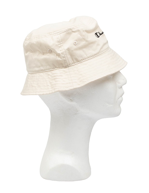 CHAMPION bucket hattu, M/L - Päähineet - 10105363340 - 1