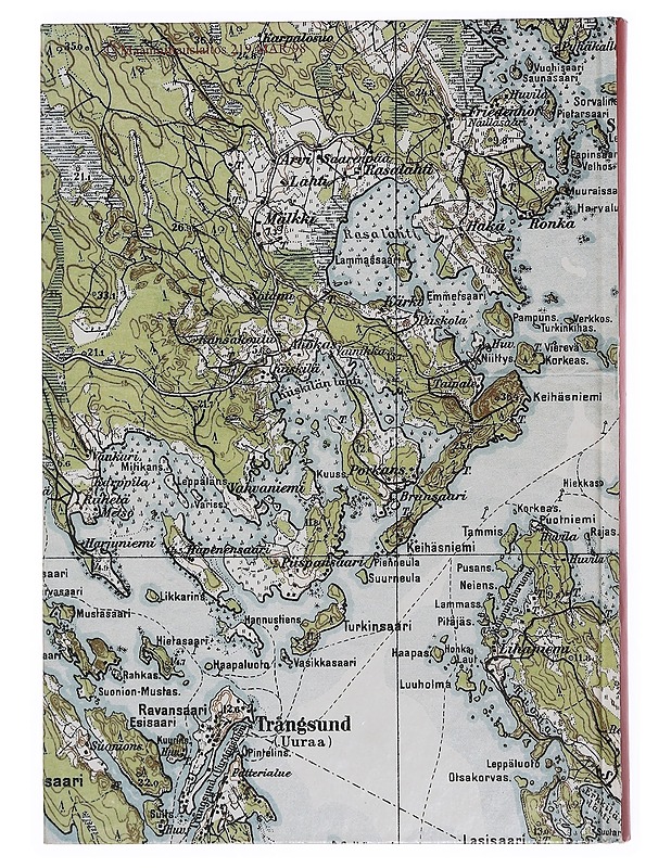 JR 12 / kirjeitä rintamalta 1939-1940 - Löfberg, Aimo - Elämäkerrat ja muistelmat - 10105363409 - 1