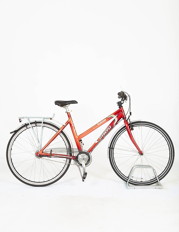 INSERA Evolution polkupyörä, 28" - Naistenpyörät - 10105363427 - 0