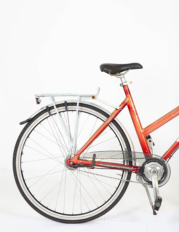 INSERA Evolution polkupyörä, 28" - Naistenpyörät - 10105363427 - 2