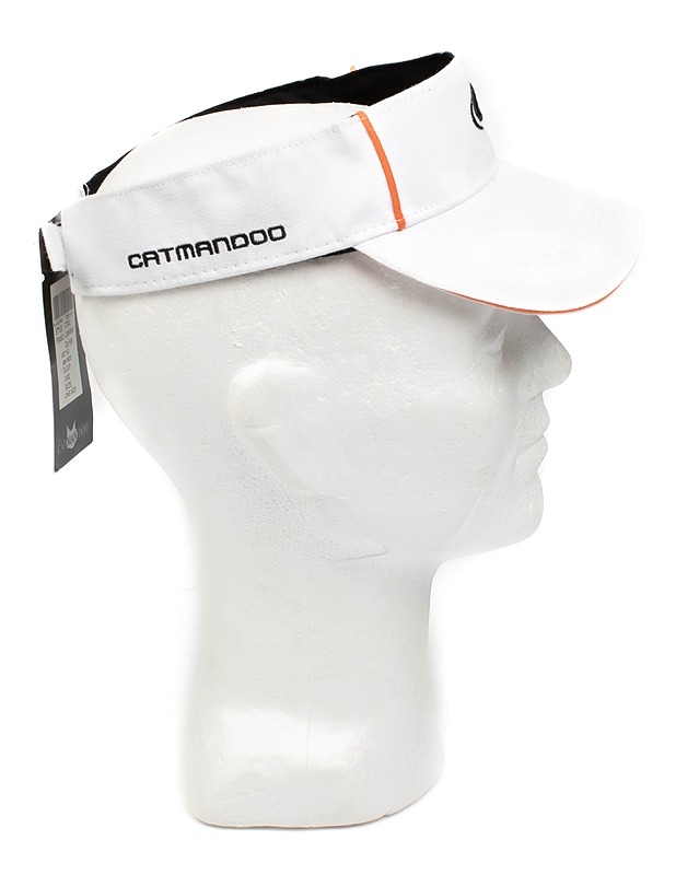 CATMANDOO aurinkolippa - Päähineet - 10105363432 - 1