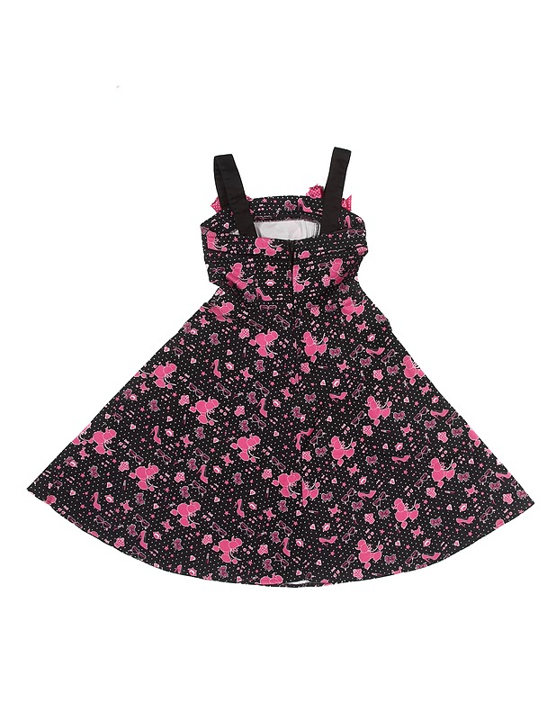 HELL BUNNY mekko, S - Mekot ja hameet - 10105363448 - 1